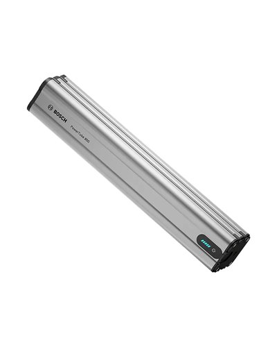 Bosch Powertube Battery Horizontal - 800Wh Smart System