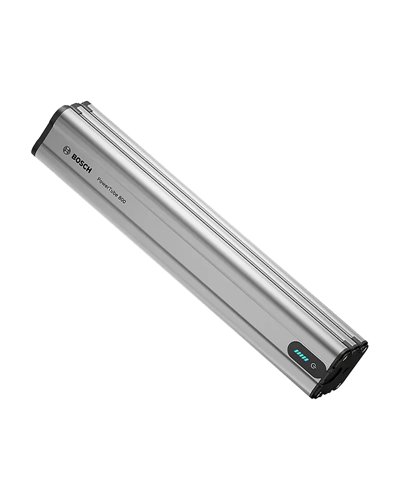 Bosch Powertube Battery Vertical - 800Wh Smart System