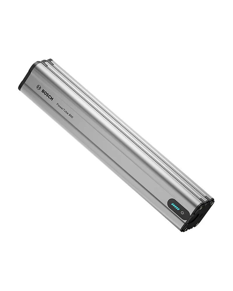 Bosch Batteria Powertube Verticale - 800Wh Smart System