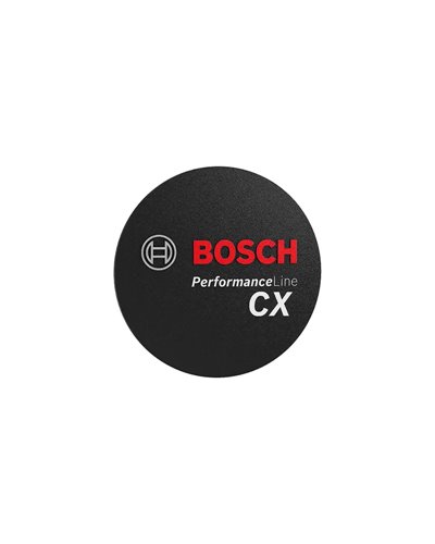Bosch Performance Line CX Logo Cover (BDU384Y) Smart System