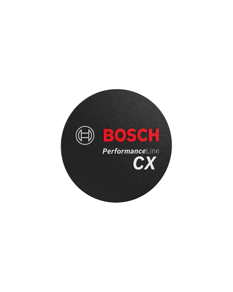 Bosch Borchia Adesiva con Logo Performance Line CX (BDU384Y) Smart System
