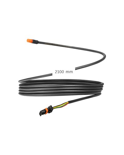 Bosch ABS Cable Harness Smart System - 2.100mm (BCH3622_2100)
