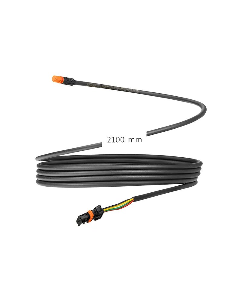 Bosch ABS Cable Harness Smart System - 2.100mm (BCH3622_2100)