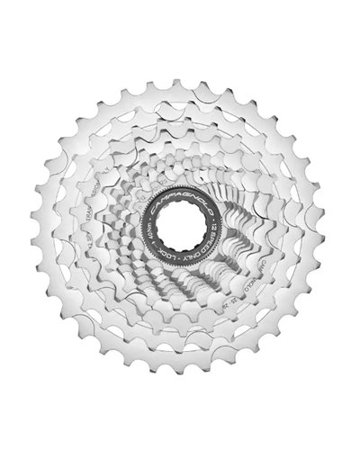 Campagnolo Cassetta Chorus 12V 11-29D Campagnolo, Argento
