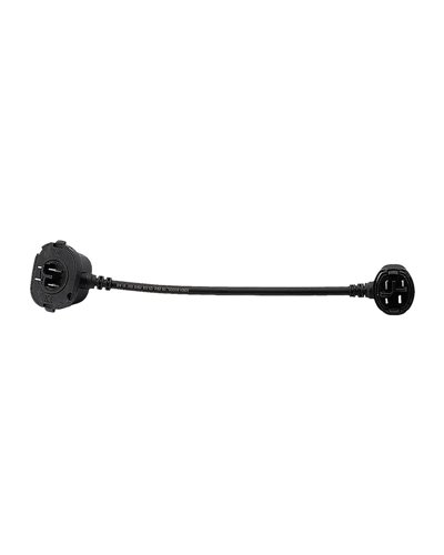 Bosch Powermore Cable, Cable Laid Towards The Battery Holder - 250mm, BCH3923_250