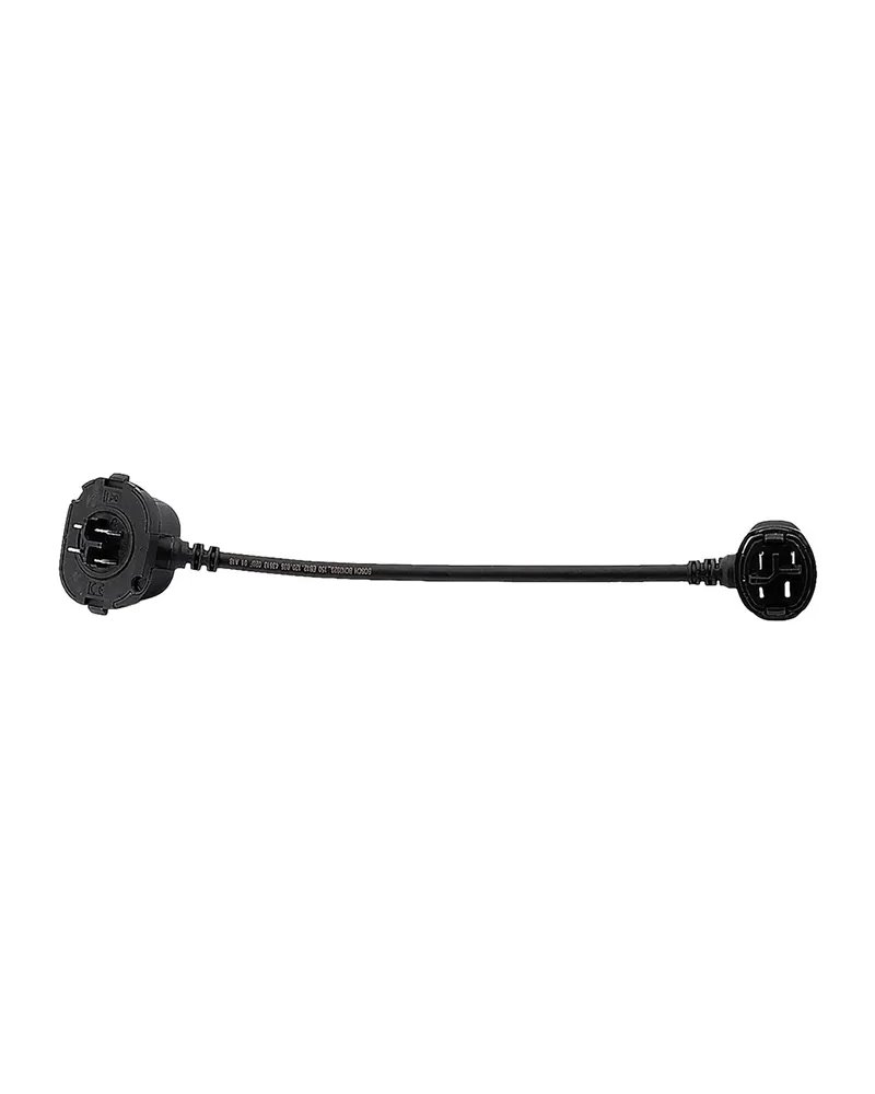 Bosch Powermore Cable, Cable Laid Towards The Battery Holder - 250mm, BCH3923_250