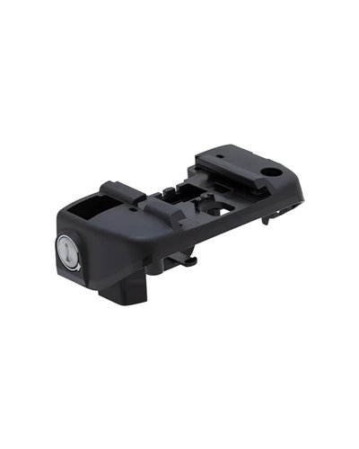 Bosch Standard Lock Cylinder for Rack-Mounted Batteries Smart System
