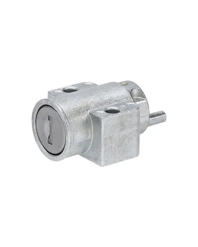 Bosch Cilindro di Chiusura Standard per Powertube 600/800 Smart System