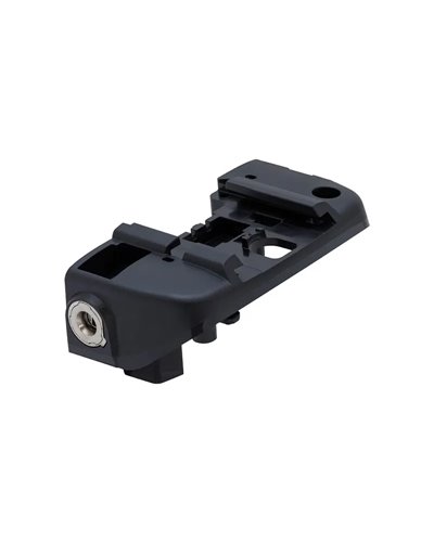 Bosch XPlus Lock Cylinder for Rack-Mounted Batteries Smart System