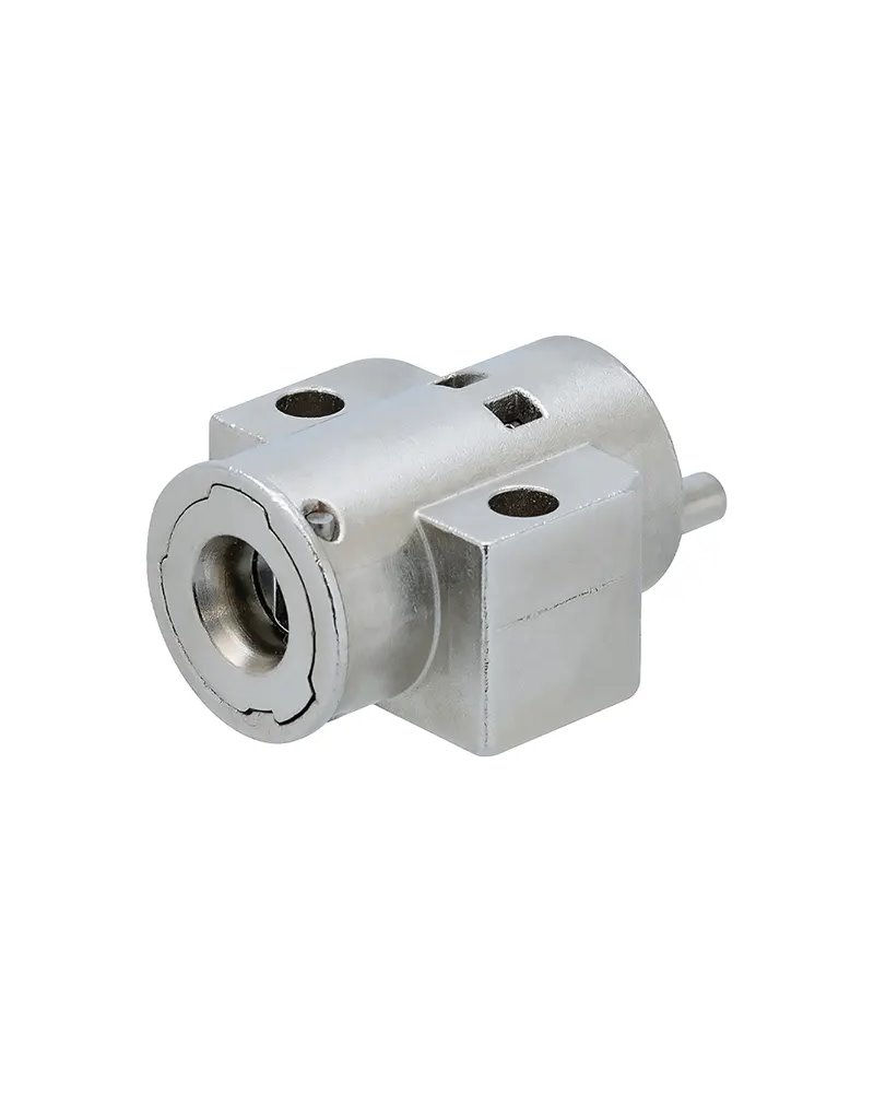 Bosch Cilindro di Chiusura XPlus per Powertube 600/800 Smart System