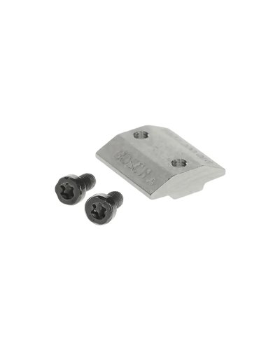 Bosch Mounting Kit Frame Base, Powertube 600/800 Horizontal/Vertical Smart System