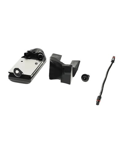 Bosch Kit di Retrofit Connectmodule per BDU38YY (Bcm3100) Smart System