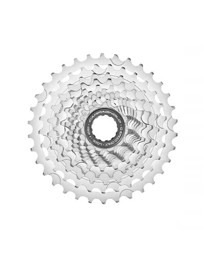 Campagnolo Cassetta Chorus 12V 11-34D Campagnolo, Argento