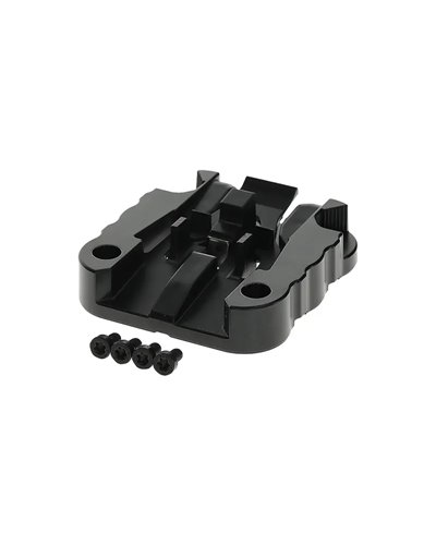 Bosch Screw-On Plate Kit Lock Side, Powertube 800, Vertical, Pivot (Bbp388Y) Smart System