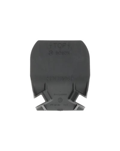 Bosch Protective Cap for Holder Cable Side, Powertube 600/800 Horizontal, Inverse Upwards Smart System