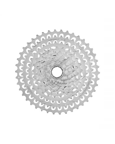 Campagnolo Cassetta Ekar 13V 9-42D Campagnolo N3W, Argento