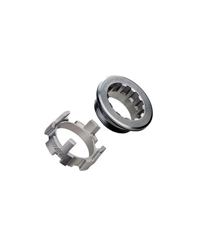 Campagnolo Adapter for N3W Freehub Body Allows to Use Campagnolo 12S Cassette with 11T First Sprocket