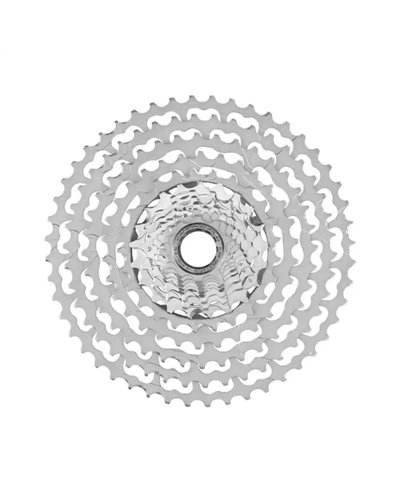 Campagnolo Cassetta Ekar GT 13V 10-44D Campagnolo N3W, Argento