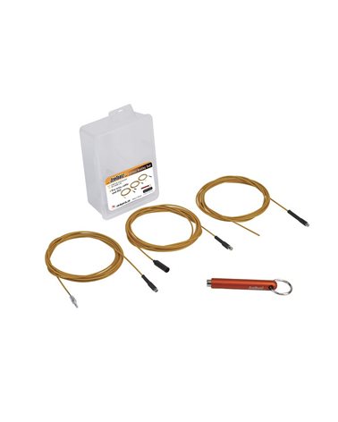 Icetoolz Internal Cables Guide Kit