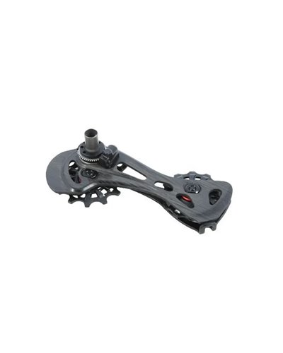 Campagnolo Cage and Pulleys Super Record EPS 12S