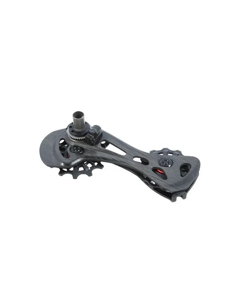 Campagnolo Gabbia e Pulegge Super Record EPS 12V