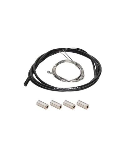 Campagnolo Front and Rear Brake Cable and Hose 12S-11S-10S