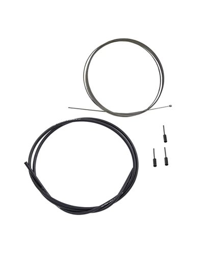 Campagnolo Rear Shifter Cable and Hose Kit 13S