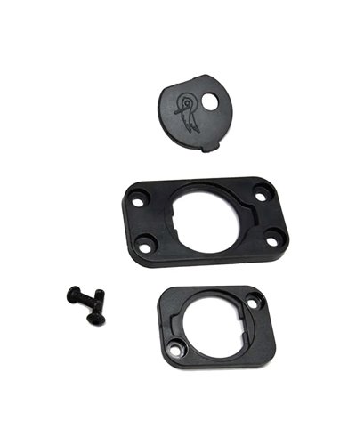 Campagnolo Frame Kit for EPS Interal Interface In-1201 (Without Cables)