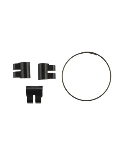 Campagnolo Kit Molla e 3 Cricchette FH-BO014 per Ruote Campagnolo Fino a 2012
