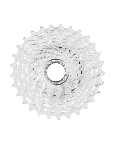 Campagnolo Cassette Super Record Wirelees 12S 10-27T Campagnolo N3W, Silver