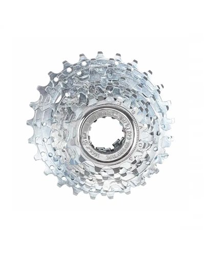 Campagnolo Cassette Veloce UD 10S 12-25T Campagnolo, Silver