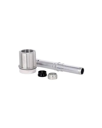 Campagnolo Kit Retrofit AC21-N3WRFCC Campagnolo N3W 30mm Interfaccia Cono-Calotta
