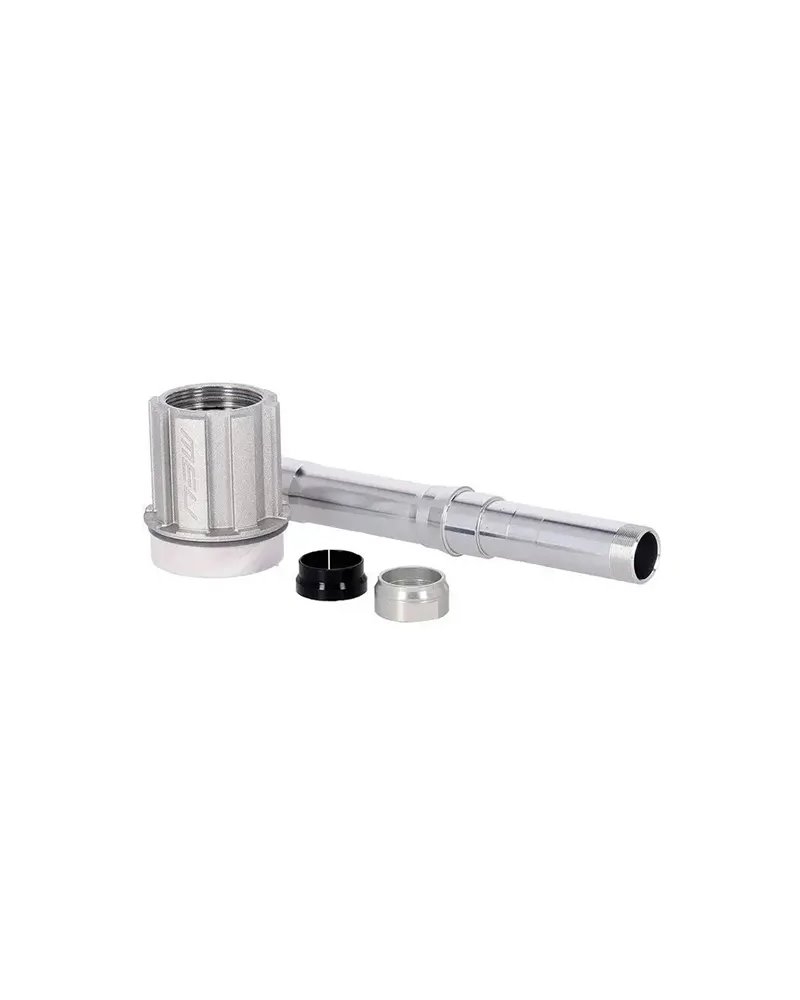 Campagnolo Kit Retrofit AC21-N3WRFCC Campagnolo N3W 30mm Rack and Cup/Cone Interface
