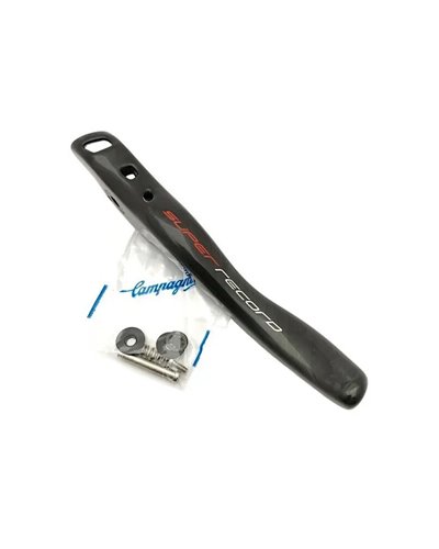 Campagnolo Spare Brake Lever Super Record EPS 12S Disc - Left