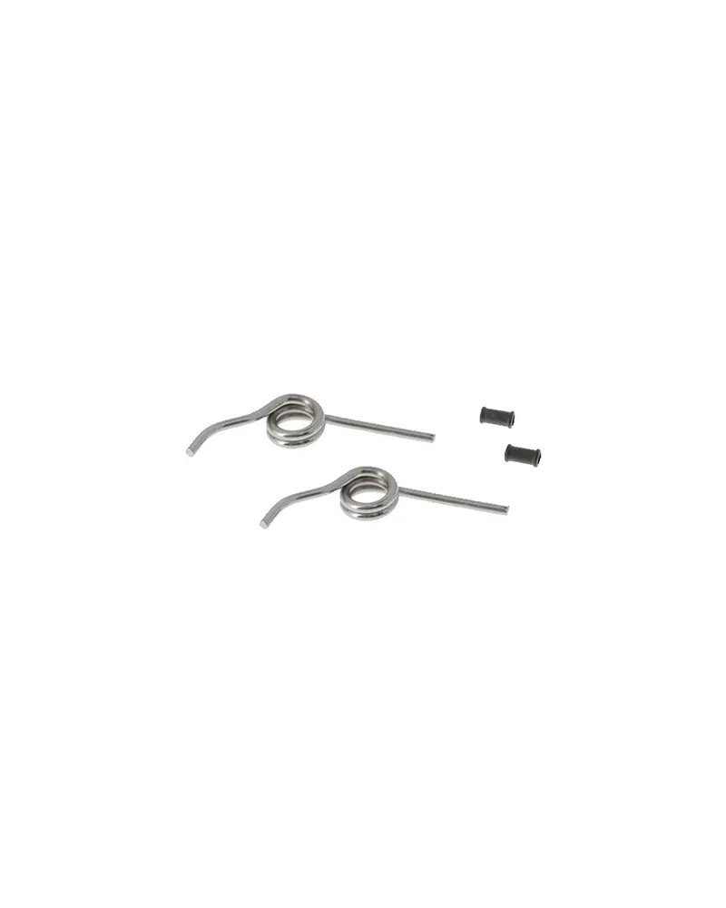 Campagnolo Brake Return Spring BR-CH006, Silver (2 pcs)