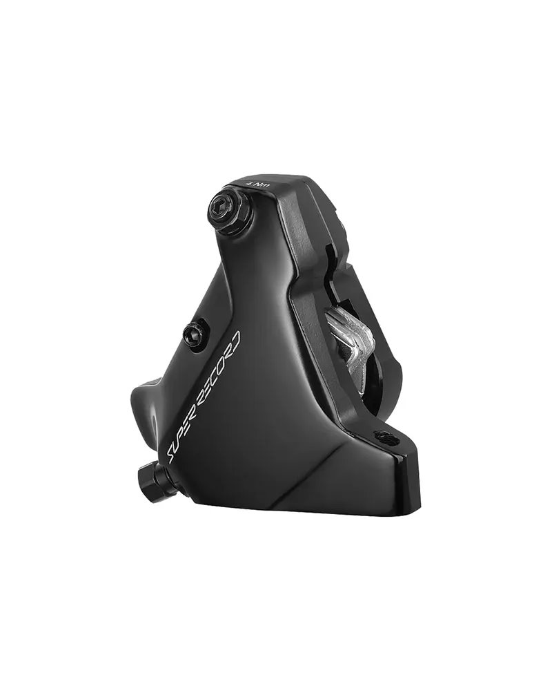 Campagnolo Caliper DB Flat Mount Super Record Wireless - Front 160mm