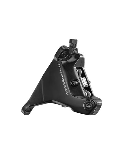 Campagnolo Caliper DB Flat Mount Super Record Wireless - Rear 160mm