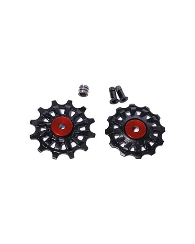 Campagnolo Pulleys Super Record EPS and Mechanical 12S