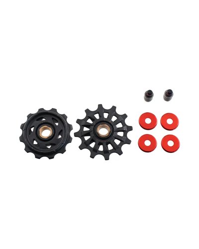 Campagnolo Pulleys Super Record Wireless 12S