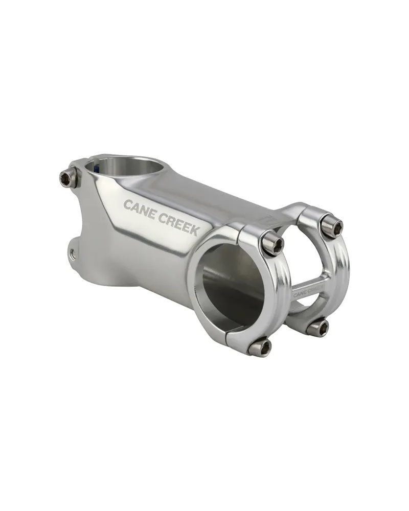 Cane Creek Stem GXC - 100mm, Silver