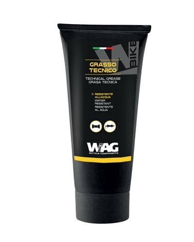 Wag Technical Grease, Waterproof 150Gr
