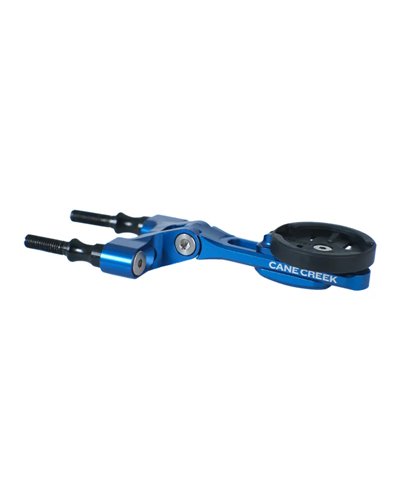Cane Creek Supporto Computer - Blue