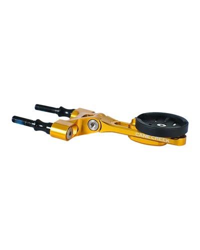 Cane Creek Supporto Computer - Gold
