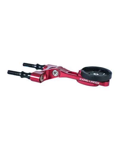 Cane Creek Supporto Computer - Red