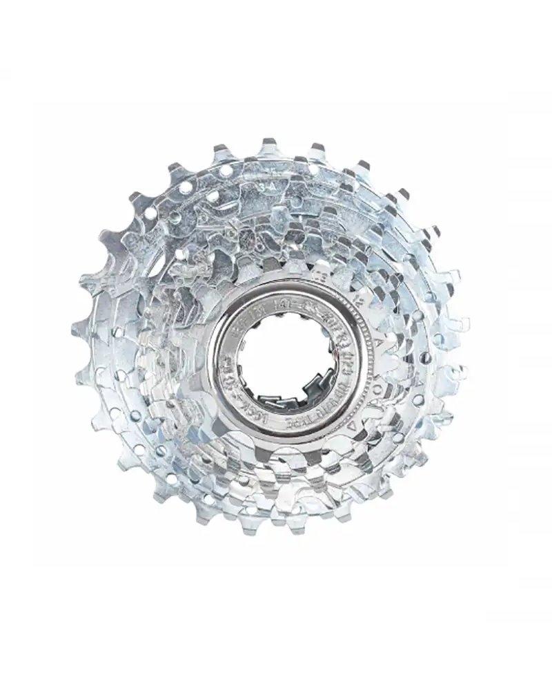 Campagnolo Cassetta Veloce UD 10V 13-29D Campagnolo, Argento