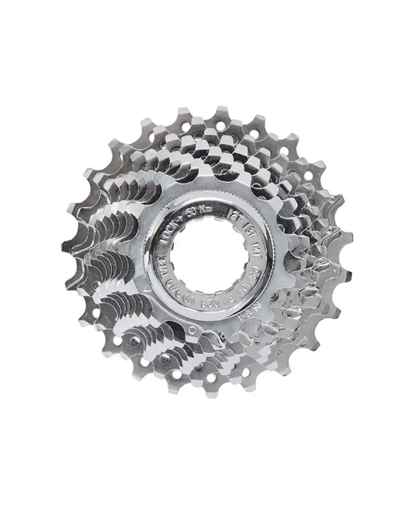 Campagnolo Cassetta Veloce UD 9V 13-26D Campagnolo, Argento