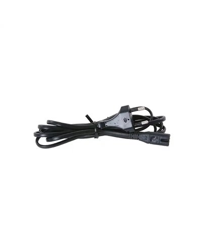Campagnolo Power Cable for Battery Charger Super Record Wireless 12S and EPS V2/V3/V4 Plug CEE