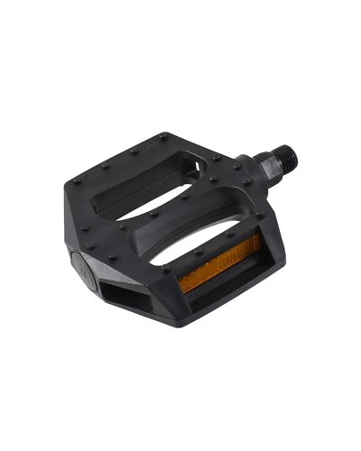 Easy Pedali MTB/BMX, Nero