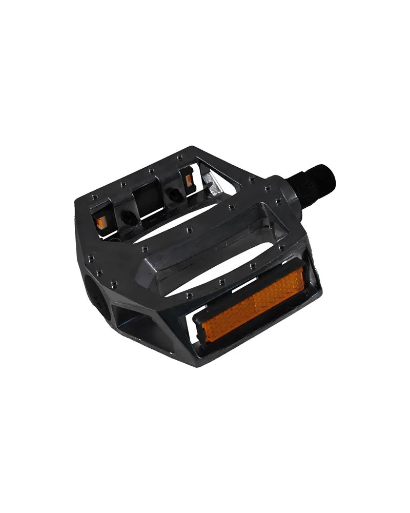 Easy Pedals BMX - Thread 9/16, Black