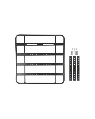 Easy Carrier Plate, Black